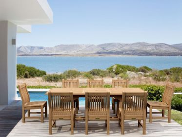 SET-81 DINING TABLE SET